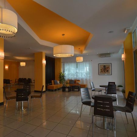 Hotel Orly Cesenatico Exteriör bild