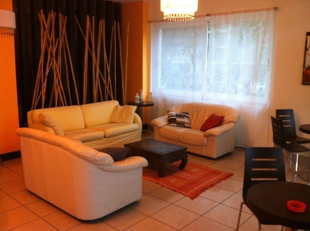 Hotel Orly Cesenatico Exteriör bild
